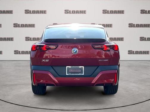 2024 BMW X2 xDrive28i
