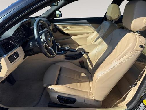 2014 BMW 435 i xDrive