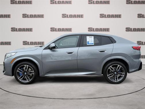 2025 BMW X2 xDrive28i