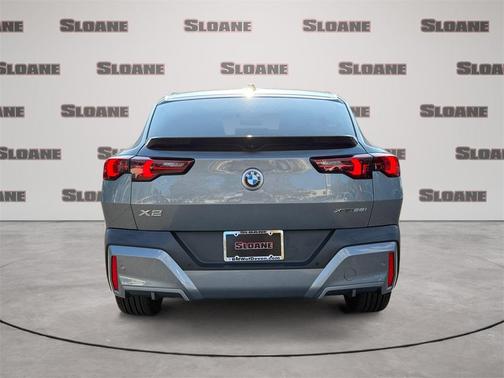 2024 BMW X2 xDrive28i