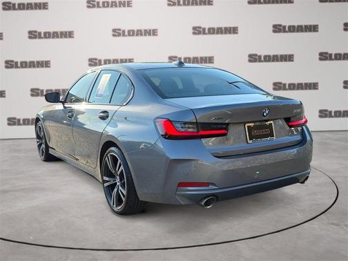 2023 BMW 330 xDrive