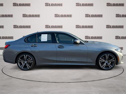 2023 BMW 330 xDrive