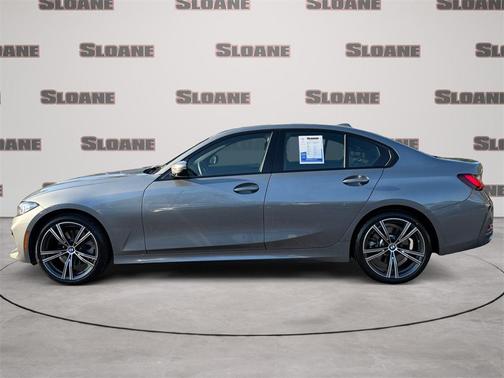 2023 BMW 330 xDrive