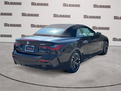 2026 BMW 430 i xDrive