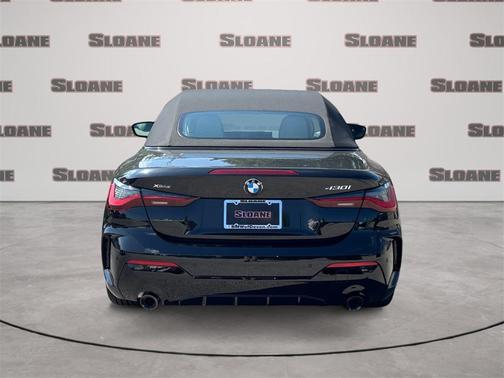 2026 BMW 430 i xDrive