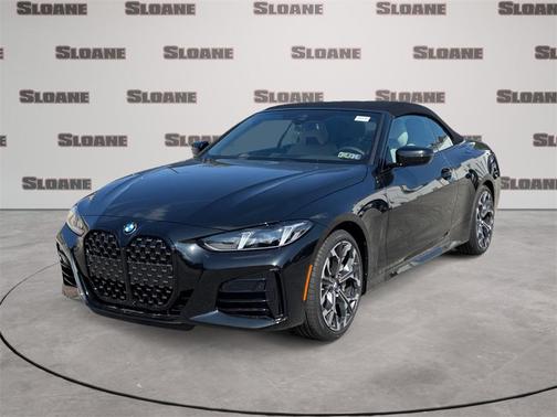 2026 BMW 430 i xDrive