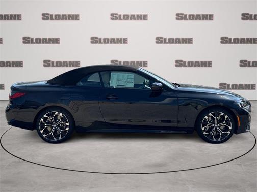 2026 BMW 430 i xDrive