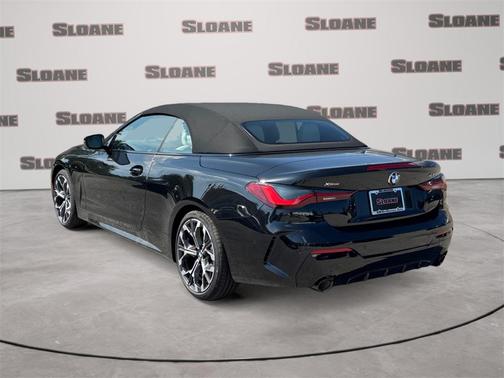 2026 BMW 430 i xDrive