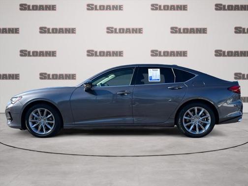 2021 Acura TLX FWD