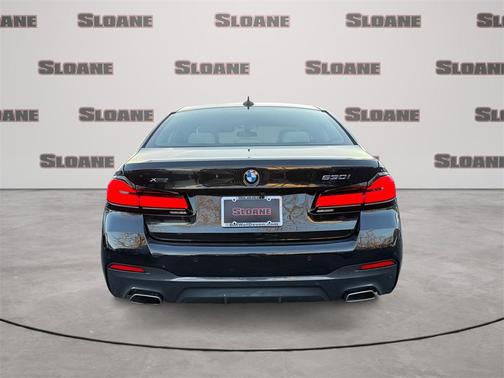 2023 BMW 530 i xDrive