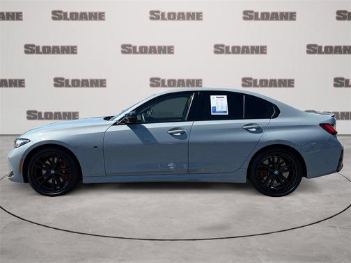 2023 BMW M340 i xDrive