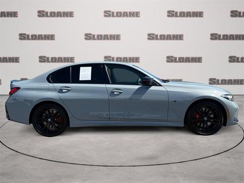 2023 BMW M340 i xDrive