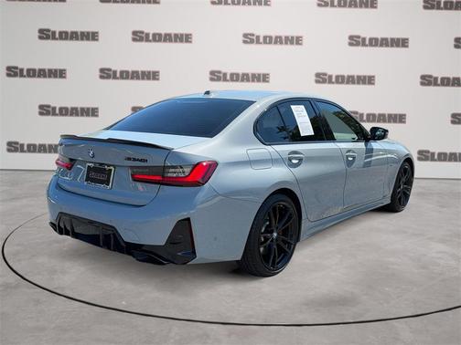 2023 BMW M340 i xDrive