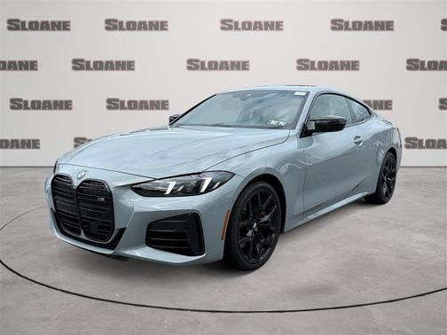 2025 BMW M440 i xDrive