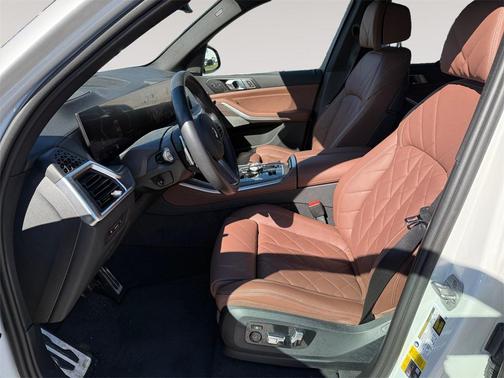 2024 BMW X5 PHEV xDrive50e