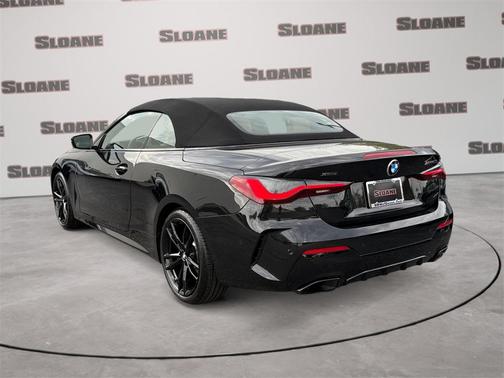 2024 BMW M440 i xDrive