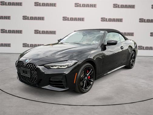 2024 BMW M440 i xDrive