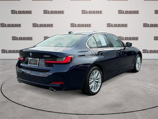 2023 BMW 330 xDrive