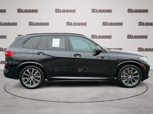 2023 BMW X5 PHEV xDrive45e