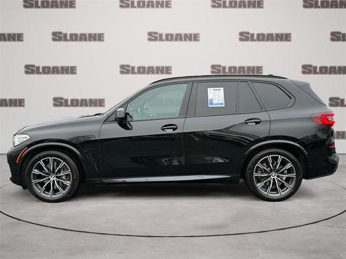 2023 BMW X5 PHEV xDrive45e