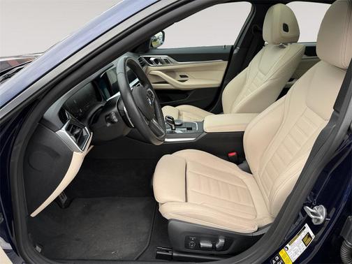 2023 BMW 430 Gran Coupe i xDrive