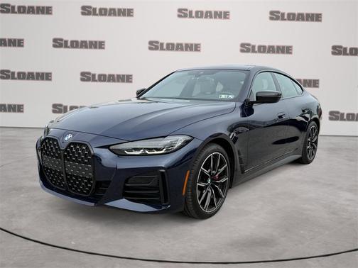 2023 BMW 430 Gran Coupe i xDrive