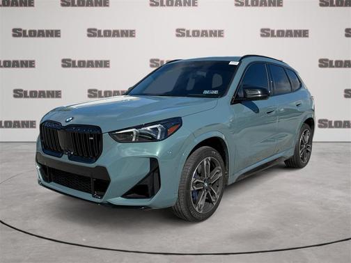 2024 BMW X1 M35i