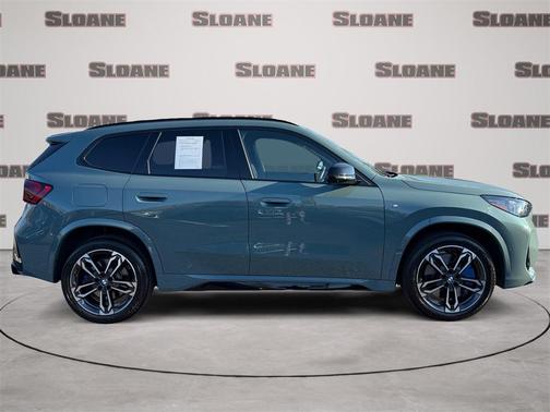 2024 BMW X1 M35i