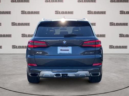 2021 BMW X5 PHEV xDrive45e