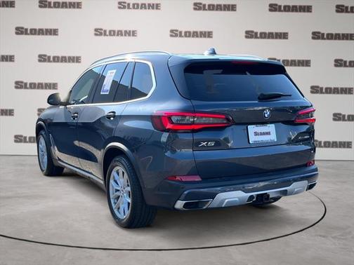 2021 BMW X5 PHEV xDrive45e