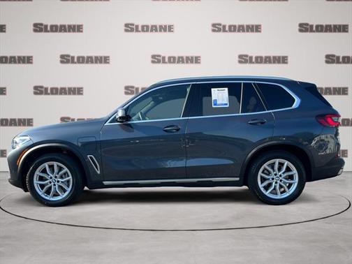 2021 BMW X5 PHEV xDrive45e