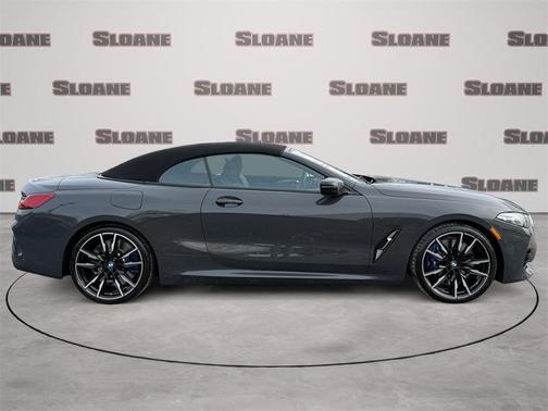 2026 BMW M850 xDrive