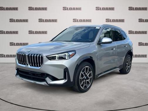 2024 BMW X1 xDrive28i