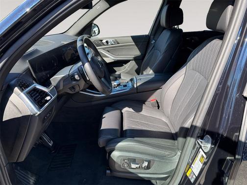 2025 BMW X5 PHEV xDrive50e