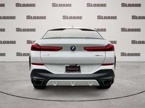 2023 BMW X6 xDrive40i