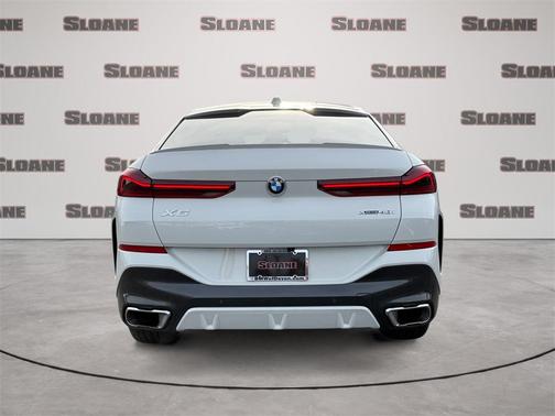 2024 BMW X6 xDrive40i