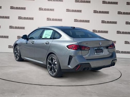 2026 BMW 228 Gran Coupe 228 xDrive