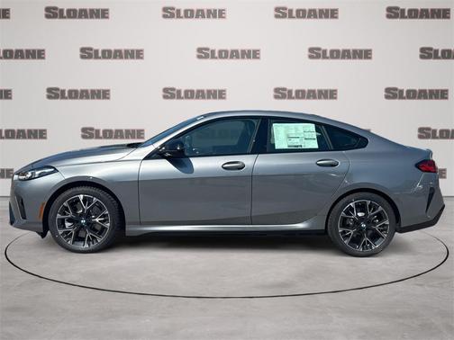 2026 BMW 228 Gran Coupe 228 xDrive