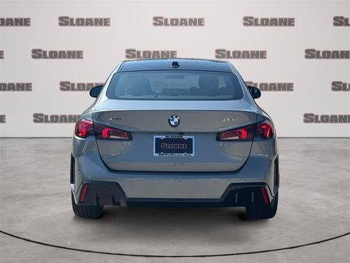 2026 BMW 228 Gran Coupe 228 xDrive