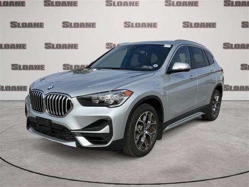 2021 BMW X1 xDrive28i