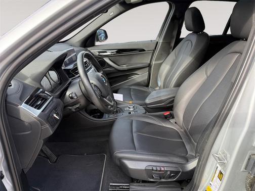 2021 BMW X1 xDrive28i