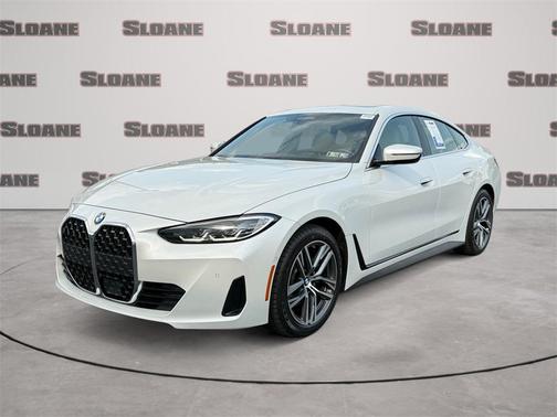 2024 BMW 430 Gran Coupe i xDrive