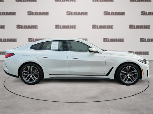 2024 BMW 430 Gran Coupe i xDrive