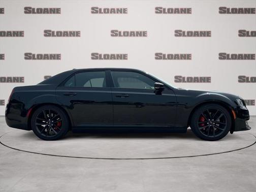 2023 Chrysler 300 C