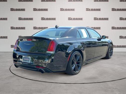 2023 Chrysler 300 C
