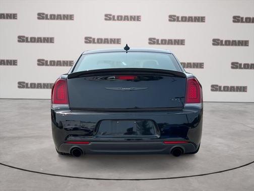 2023 Chrysler 300 C