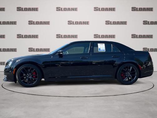 2023 Chrysler 300 C