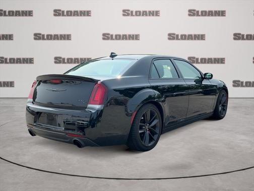 2023 Chrysler 300 C