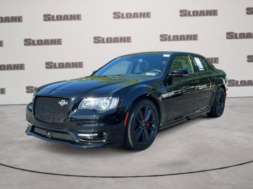 2023 Chrysler 300 C