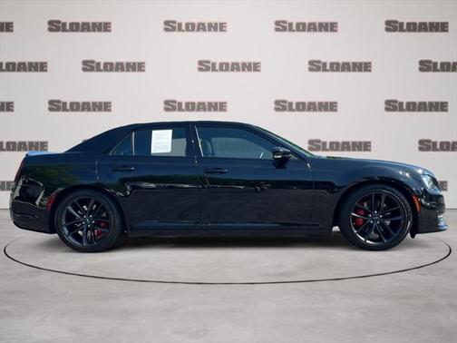 2023 Chrysler 300 C